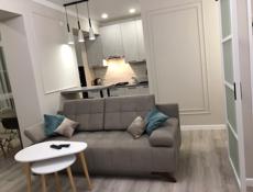 Сдается квартира со всеми удобствами