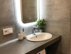 Сдается квартира со всеми удобствами