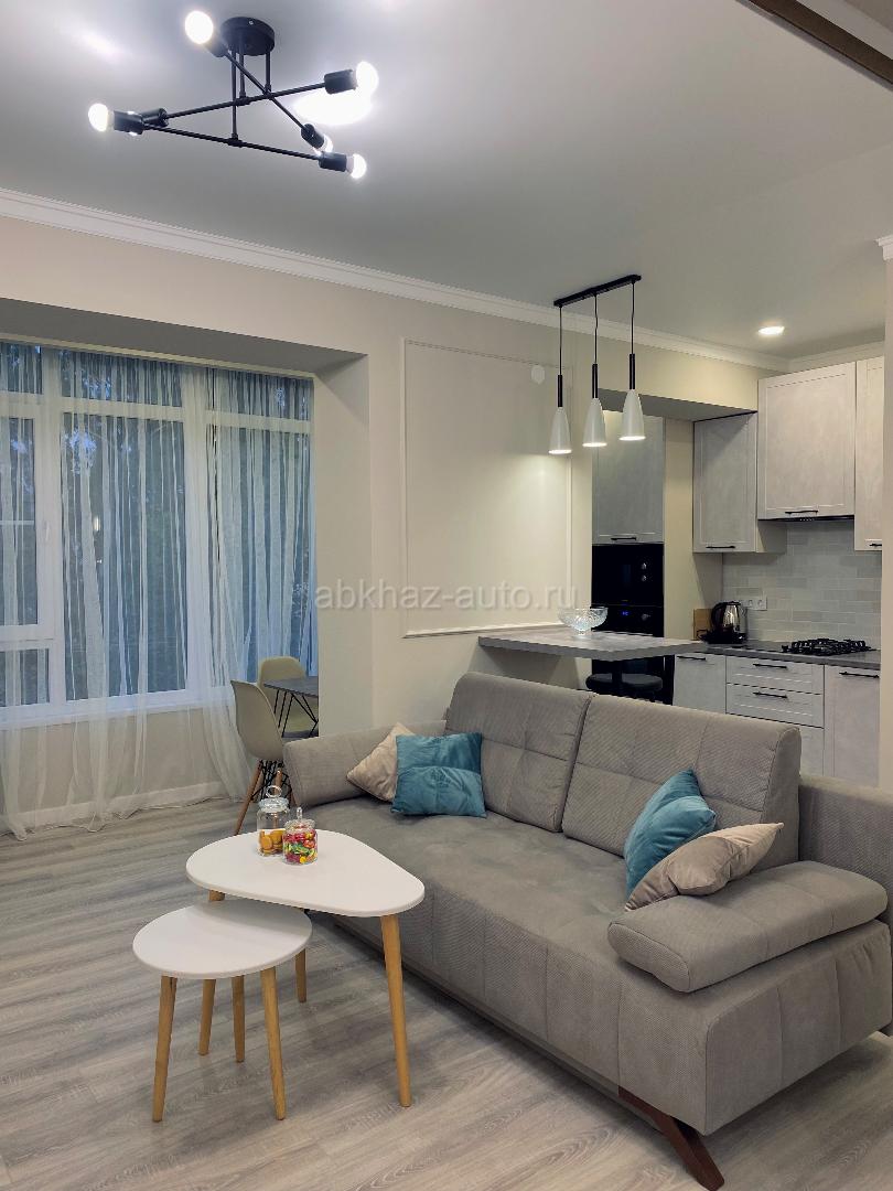 Сдается квартира со всеми удобствами 