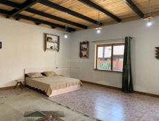 Агудзера сдам небольшой домик со всеми удобствами