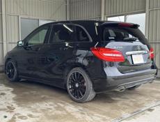 Mercedes-Benz B-Класс