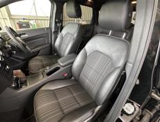 Mercedes-Benz B-Класс