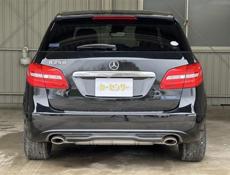 Mercedes-Benz B-Класс