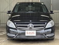 Mercedes-Benz B-Класс