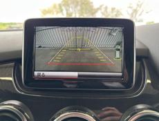 Mercedes-Benz B-Класс