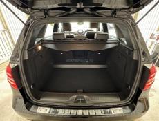 Mercedes-Benz B-Класс