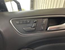 Mercedes-Benz B-Класс