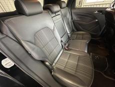 Mercedes-Benz B-Класс