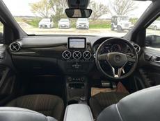 Mercedes-Benz B-Класс