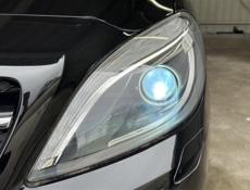 Mercedes-Benz B-Класс