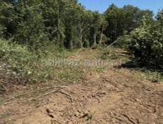 Земельный участок 