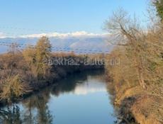 Земельный участок 