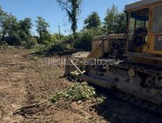 Земельный участок 