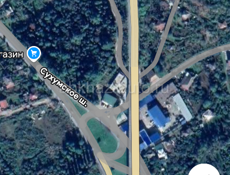 Продам участок в Колхиде . 