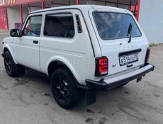 ВАЗ 2123 Нива