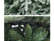 Продаётся елка искусственная 240