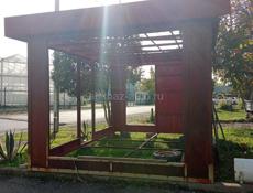 Капитальный коркас