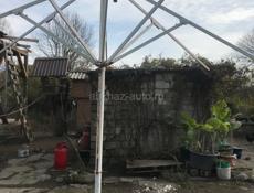 Зонт уличный