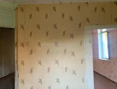 Продаю в Агудзера 2 х квартиру с высокими потолками