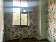 Продаю в Агудзера 2 х квартиру с высокими потолками