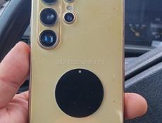 Телефон не оригинал