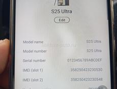 Телефон не оригинал