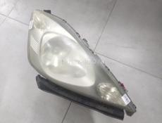 Хонда фит фара 