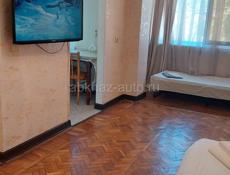 Квартира помесячно в центре Гагры