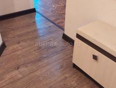 Квартира помесячно в центре Гагры