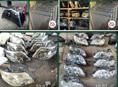 Б/у запчасти на иномарки в наличии и под заказ 