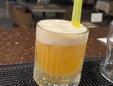 Требуется бармен в ресторан Пирс 