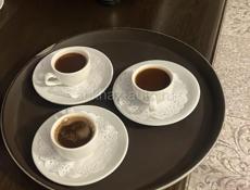 Требуется официант 