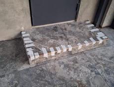 Плитка ,шпатлёвка штукатурка