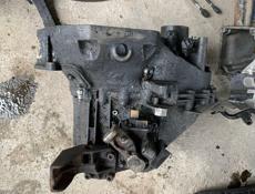 Генератор, радиатор кондиционера, турбина, привод в сборе, интеркулер, МКПП, вентиляторы охлаждениярадиатора, ра,