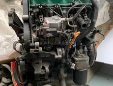 Генератор, радиатор кондиционера, турбина, привод в сборе, интеркулер, МКПП, вентиляторы охлаждениярадиатора, ра,