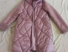 🔥Куртки по 500р🔥 женские (одевались по 1-2 раза)