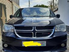 Dodge Grand Caravan
