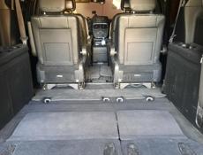 Dodge Grand Caravan
