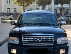 Infiniti QX56