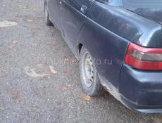 ВАЗ 2110
