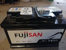 Аккумулятор 