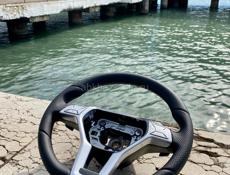 Перешив руля в Gidauta Restyling