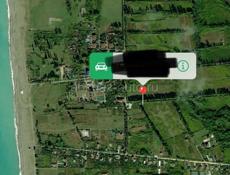 Абовяна 500 метров от моря