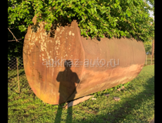 Бак на 25 тонн