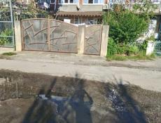 ПРОДАЖА!!!Дом на первом этаже со своим заездом