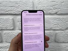 iPhone 13 128Gb 🔋100%