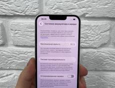 iPhone 13 256gb 🔋92%