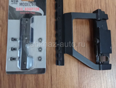 Продается боковое крепление на оружие