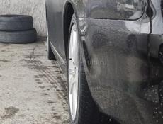 Проставки колесные 