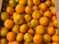 Мандарины 